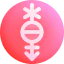 Pangender 图标 64x64