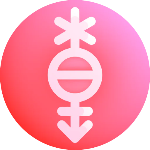 Pangender Ikona