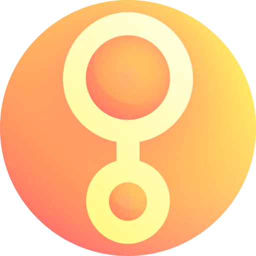 Third gender 图标