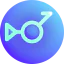 Bigender 图标 64x64