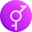 Bigender 图标 64x64