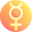 Hermaphrodite 图标 64x64