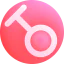 Travesti 图标 64x64