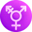 Transgender 图标 64x64