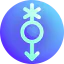 Bigender 图标 64x64