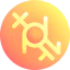 Genderfluid 图标 64x64