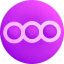 Genderfluid 图标 64x64
