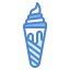 Ice cream icon 64x64