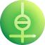 Agender 图标 64x64