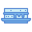 Ice cream sandwich icon 64x64