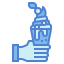 Ice cream icon 64x64