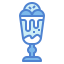 Ice cream icon 64x64