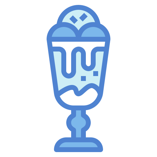 Ice cream icon