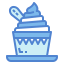 Ice cream icon 64x64