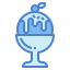 Ice cream icon 64x64