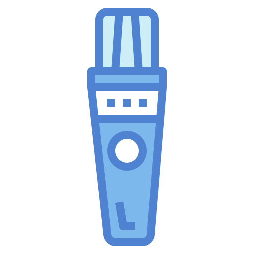 Ice pop icon