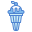 Ice cream icon 64x64
