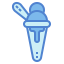 Ice cream icon 64x64