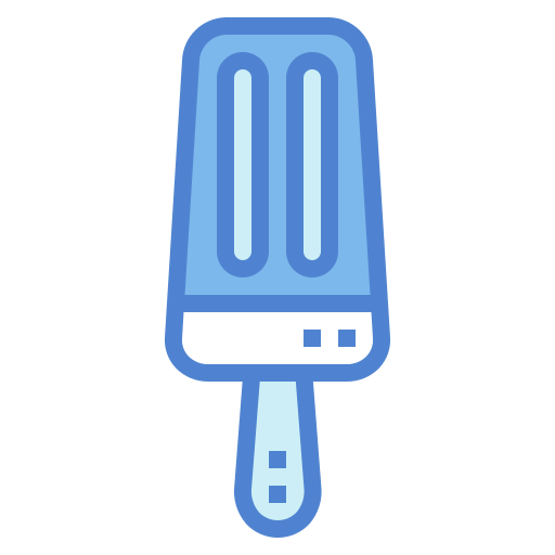 Ice pop 상