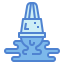 Melted icon 64x64
