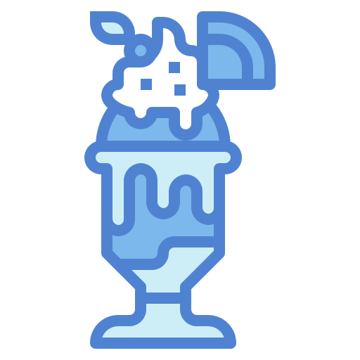 Ice cream icon