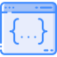 Browser Symbol 64x64