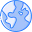 Earth Symbol 64x64