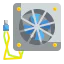 Fan icon 64x64