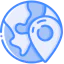 Location Symbol 64x64