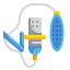 Microphone icon 64x64