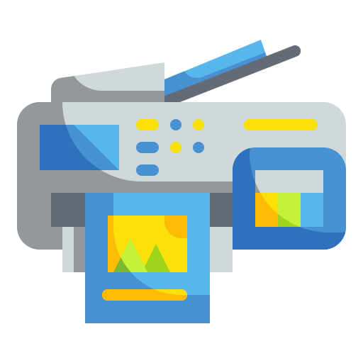 Printer icon
