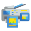 Printer icon 64x64