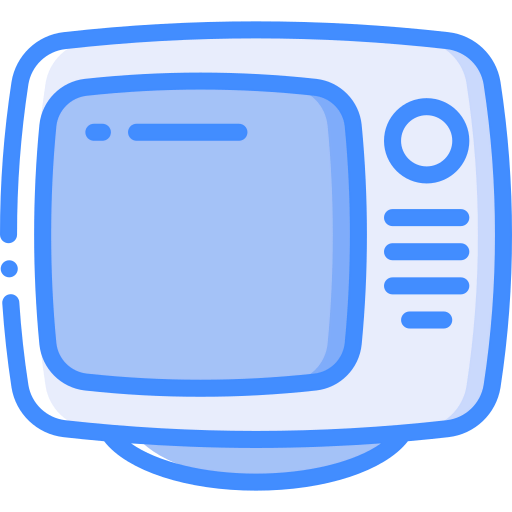Screen icon