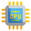 Processor icon 64x64