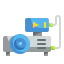 Projector icon 64x64