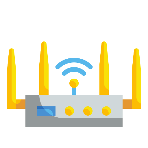 Router icon
