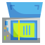 Scanner icon 64x64