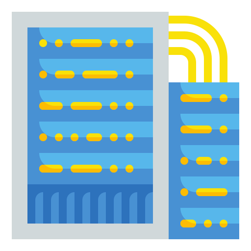 Server icon