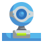 Webcam icon 64x64