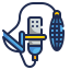 Microphone icon 64x64