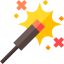 Sparkler biểu tượng 64x64