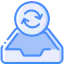 Email Symbol 64x64