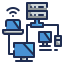 Network icon 64x64