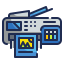 Printer icon 64x64