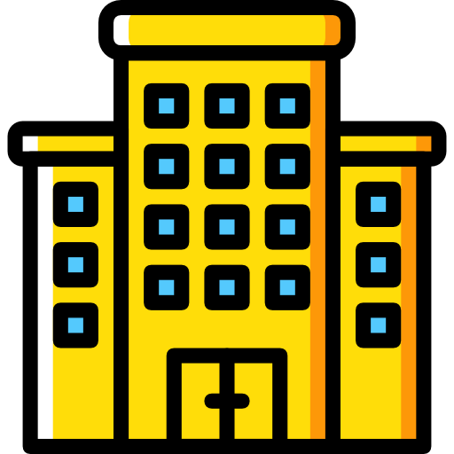 Building icon