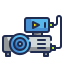 Projector icon 64x64