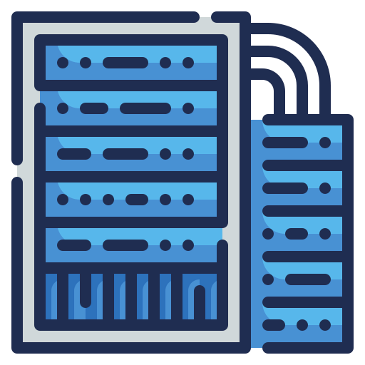 Server icon