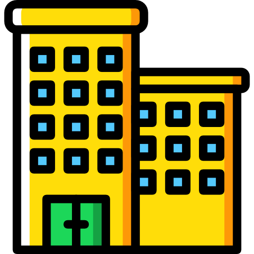 Building icon