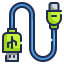 Usb port icon 64x64