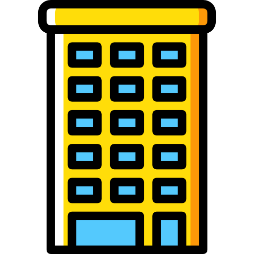 Building icon